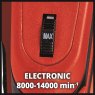 Einhell Einhell PXC Cordless Leaf Blower/Vac Bare Unit 18v