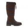 Chatham Chatham Waterproof Kempton Long Boot Dark Brown