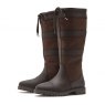 Chatham Chatham Waterproof Kempton Long Boot Dark Brown