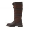 Chatham Chatham Waterproof Kempton Long Boot Dark Brown