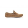 Chatham Chatham Dovedale Warm Lined Slipper Tan