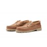 Chatham Chatham Sperrin Boat Shoe Walnut