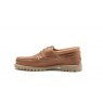 Chatham Chatham Sperrin Boat Shoe Walnut