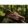 Chatham Chatham Sperrin Boat Shoe Walnut