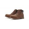 Chatham Chatham Waterproof Nevis Ankle Boot Tan