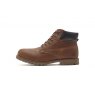 Chatham Chatham Waterproof Nevis Ankle Boot Tan