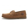 Chatham Chatham Deck Shoe Mens II Walnut