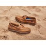 Chatham Chatham Deck Shoe Mens II Walnut