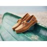 Chatham Chatham Deck Shoe Mens II Walnut