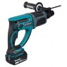 Makita Makita DHR202 LXT SDS Rotary Hammer Drill