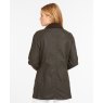 Barbour Barbour Classic Beadnell Wax Olive Jacket