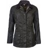 Barbour Barbour Classic Beadnell Wax Olive Jacket