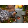 Beeztees Beeztees Poultry Snack Tower Grey