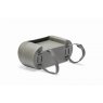 Beeztees Beeztees Poultry Feeder Grey