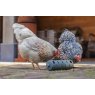 Beeztees Beeztees Poultry Snack Roller Grey