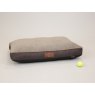 George Barclay George Barclay Monxton Mattress Mocha