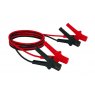 *BOOSTER CABLES 3M EINHELL