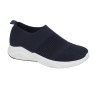 TRAINER TEQUILA 8 NAVY