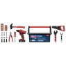 Sealey Sealey Junior 19pc Tool Kit