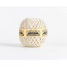 TWINE BALL COTTON 40M NUTSCENE