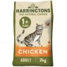 HARRINGTONS CHICKEN 2KG