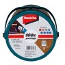 Makita Makita Cut Off Wheel Grinding Disc 100 Pack