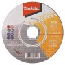 Makita Makita Cut Off Wheel Grinding Disc 100 Pack