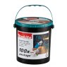 Makita Makita Cut Off Wheel Grinding Disc 100 Pack