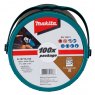 Makita Makita Cut Off Wheel Grinding Disc 100 Pack