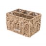 *CUTLERY CADDY SEAGRASS