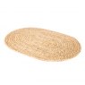 *TABLE MAT LARGE 2PK SEAGRASS