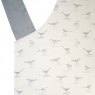 MARYBERR Mary Berry Garden Cross Back Apron Birds