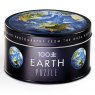 *PUZZLE TIN 100PC NASA ASSORTED