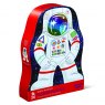 *PUZZLE 36PC SPACE EXPLORER