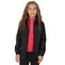 *JACKET WP PACK IT 9-10 BLACK