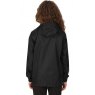 *JACKET WP PACK IT 9-10 BLACK