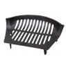 *FIRE GRATE CHILTERN BLACK