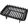 JVL JVL Arden Cast Iron Grate