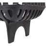 JVL JVL Arden Cast Iron Grate