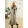 COAT WP OUTBACK 8 FAWN FULL LENGTH