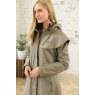 Lighthouse   Lighthouse Outback Waterproof Full Length Coat Fawn