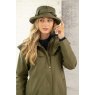 Lighthouse   Lighthouse Waterproof Canterbury Hat Fern