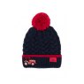 Lighthouse   Lighthouse Bobbie Bobble Hat Red Tractor