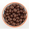 RAISINS MILK CHOC COATED 125G