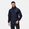 JACKET WP PACK IT XXXL NAVY