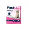 Chanelle Fipnil Plus Spot-On For Dogs 3 Pipette