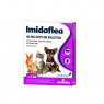 IMIDAFLEA CAT/DOG/RABBIT 3x0.4ML