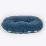 Danish Design Danish Design Fleece Quilted Mattress Harbour Paw