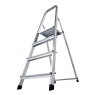 STEPLADDER CORDA 4 STEP PLATFORM