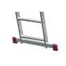 KRAUSE Krause Square Rung Double Extension Ladder 5.3m